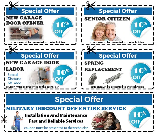 Capitol Garage Door Service Los Angeles, CA 323-441-6042 - CouponSet7-five