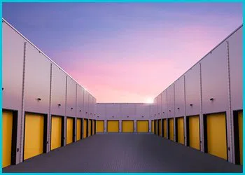 Capitol Garage Door Service Los Angeles, CA 323-441-6042 - commercial-doors