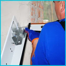 Capitol Garage Door Service Los Angeles, CA 323-441-6042 - side-garage-door-repair